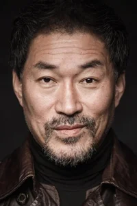 Чо Джон-гын