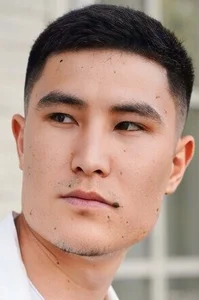 Чынгыз Калыбек уулу