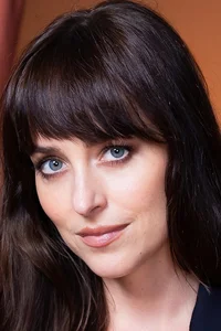 Дакота Джонсон