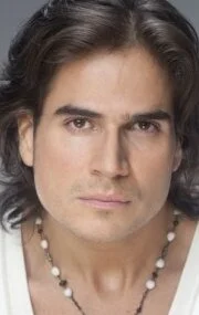 Даниель Аренас