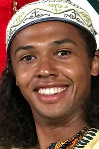 Даниэль Джеймс