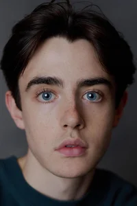 Daniel Quinn Toye