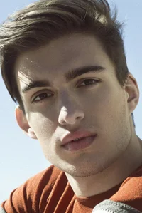 Даниель Ривед