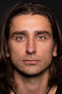 Даниил Богданов