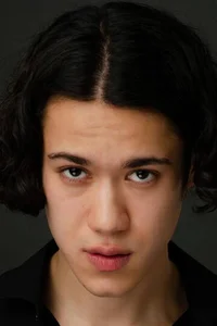 Данила Абдуллаев