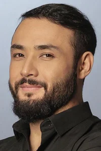 Данияр Оразаев