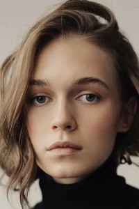 Дарина Овчинникова