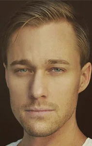 Даррен Мосс