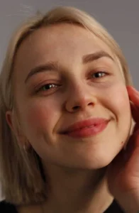 Дарья Брюханова