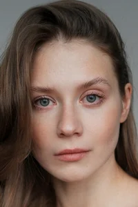 Дарья Затеева