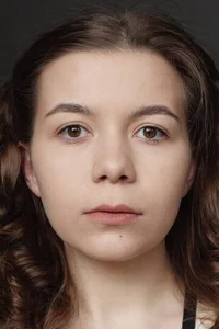 Дарья Зверева