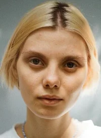 Даша Котрелёва