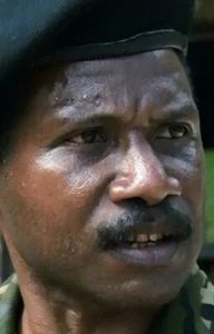 Давид Каумара