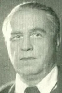 Давид Волосов