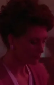 Дайан Батлер