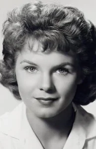 Дайан Варси