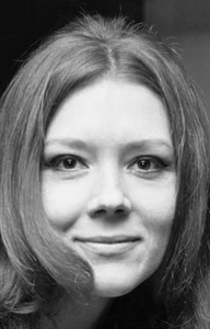 Дайана Ригг