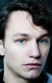 Дэниэл Мишель