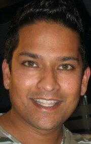 Дэррин Махарадж