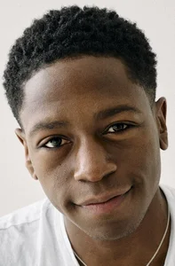 Дэвид Джонссон