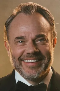 Дэвид Хеллениус