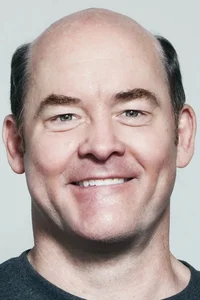 Дэвид Кокнер