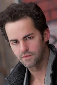 Дэвид Кристофер Уэллс