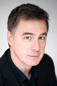 Дэвид Кристоффел