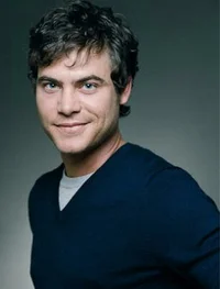 Дэвид Ландри