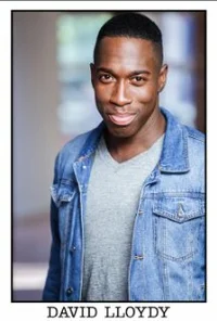 Дэвид Ллойд
