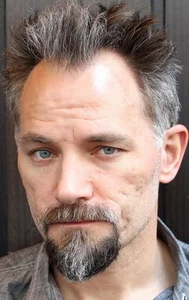 Дэвид Мюнье