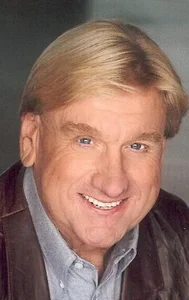 Дэвид Поулидж