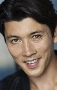 Дэвид Сакурай