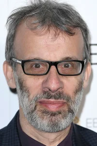 Дэвид Шнайдер