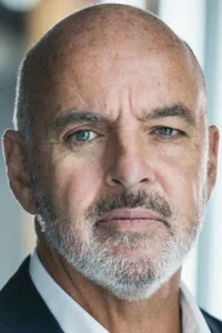 Дэвид Стримс