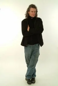 Дэйв Фултон