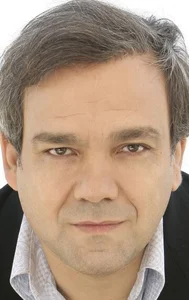 Дидье Бурдон