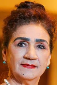 Дилором Сафоева