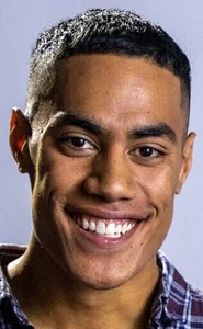 Димитриус Шустер-Коломатанги