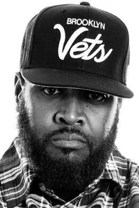 DJ Кларк Кент