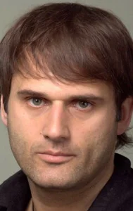 Дмитрий Александров