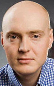 Дмитрий Гизбрехт