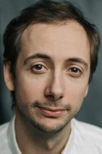 Дмитрий Кривощапов