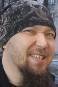 Дмитрий Вдовенко