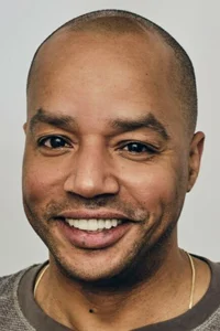 Дональд Фэйсон