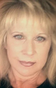 Донна Робинсон