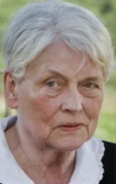 Дороти Мориц