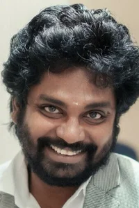 Douglas Kumaramoorthy