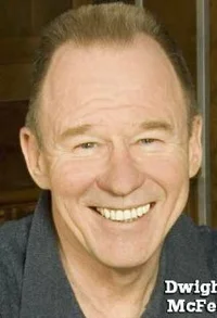 Дуайт МакФи