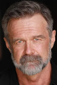 Дуэйн Тервер